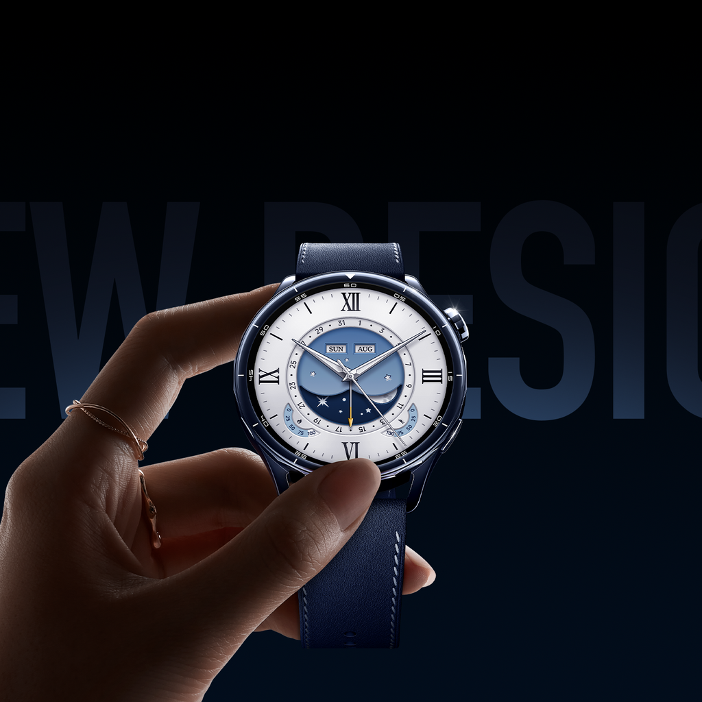 Xiaomi Watch S5  46mm / Global Version