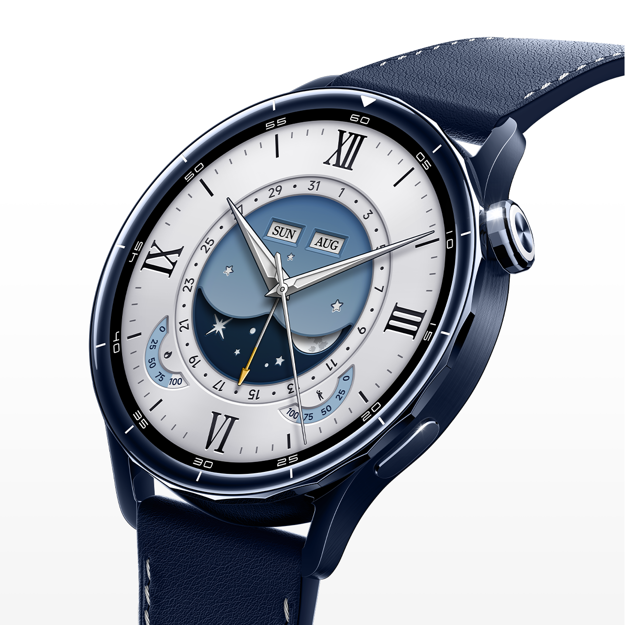 Xiaomi Watch S5  46mm / Global Version