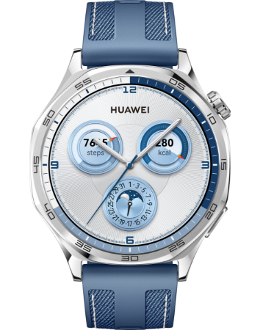 HUAWEI WATCH GT 6 46 mm 46 mm × 46 mm × 10,95 mm HUAWEI WATCH GT 6 41 mm 41,3 mm × 41,3 mm × 9,99 mm