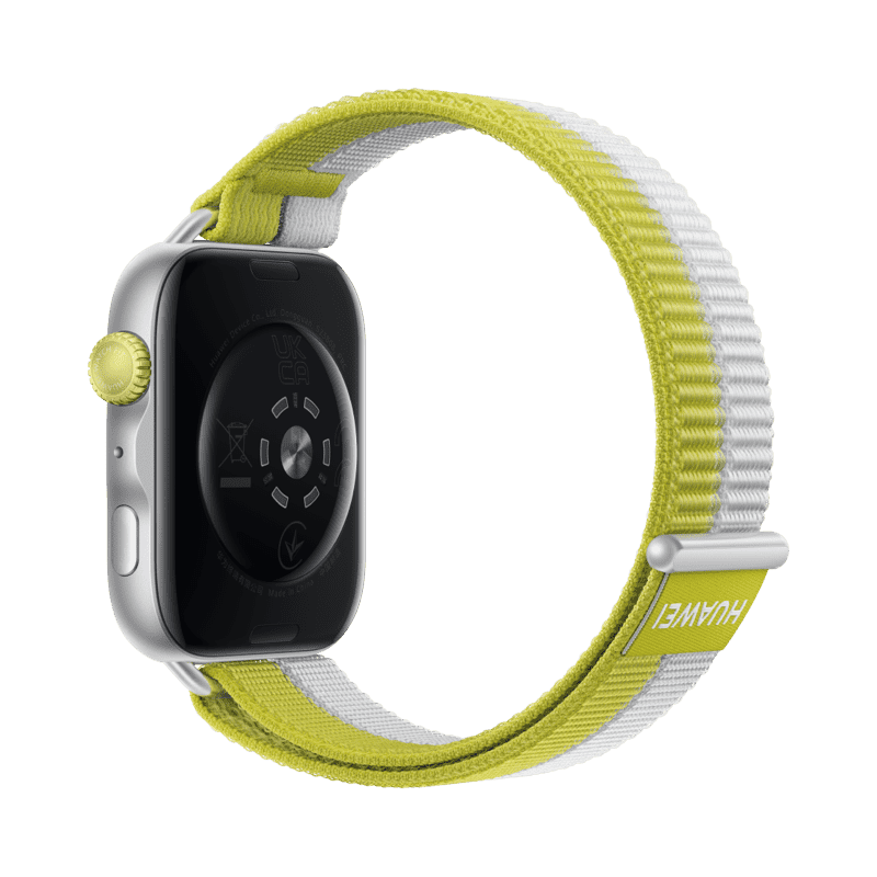 a HUAWEI WATCH FIT 5 se distingue par son design léger, ses fonctions avancées de suivi du sommeil et ses mini-entraînements.Jusqu'à 10 jours d'autonomie pour vous accompagner partout.