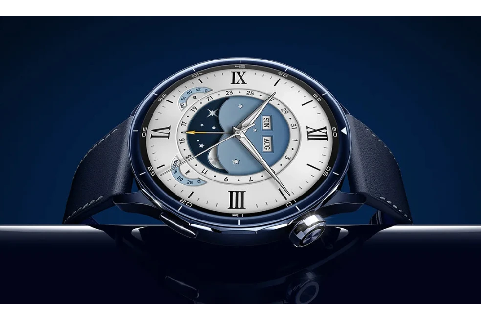 Xiaomi Watch S5  46mm / Global Version