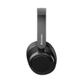 Blackview FitBuds H1 – Casque Bluetooth Over-Ear Hi-Res avec ANC Hybride – 65 Heures d’Autonomie – Bluetooth 5.4