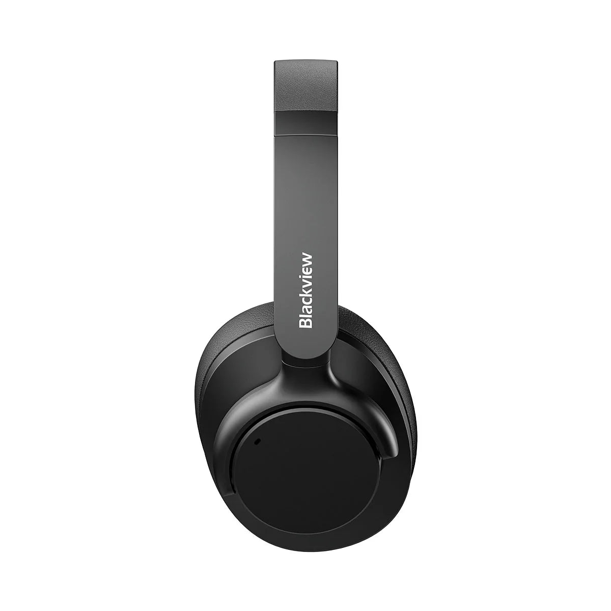Blackview FitBuds H1 – Casque Bluetooth Over-Ear Hi-Res avec ANC Hybride – 65 Heures d’Autonomie – Bluetooth 5.4