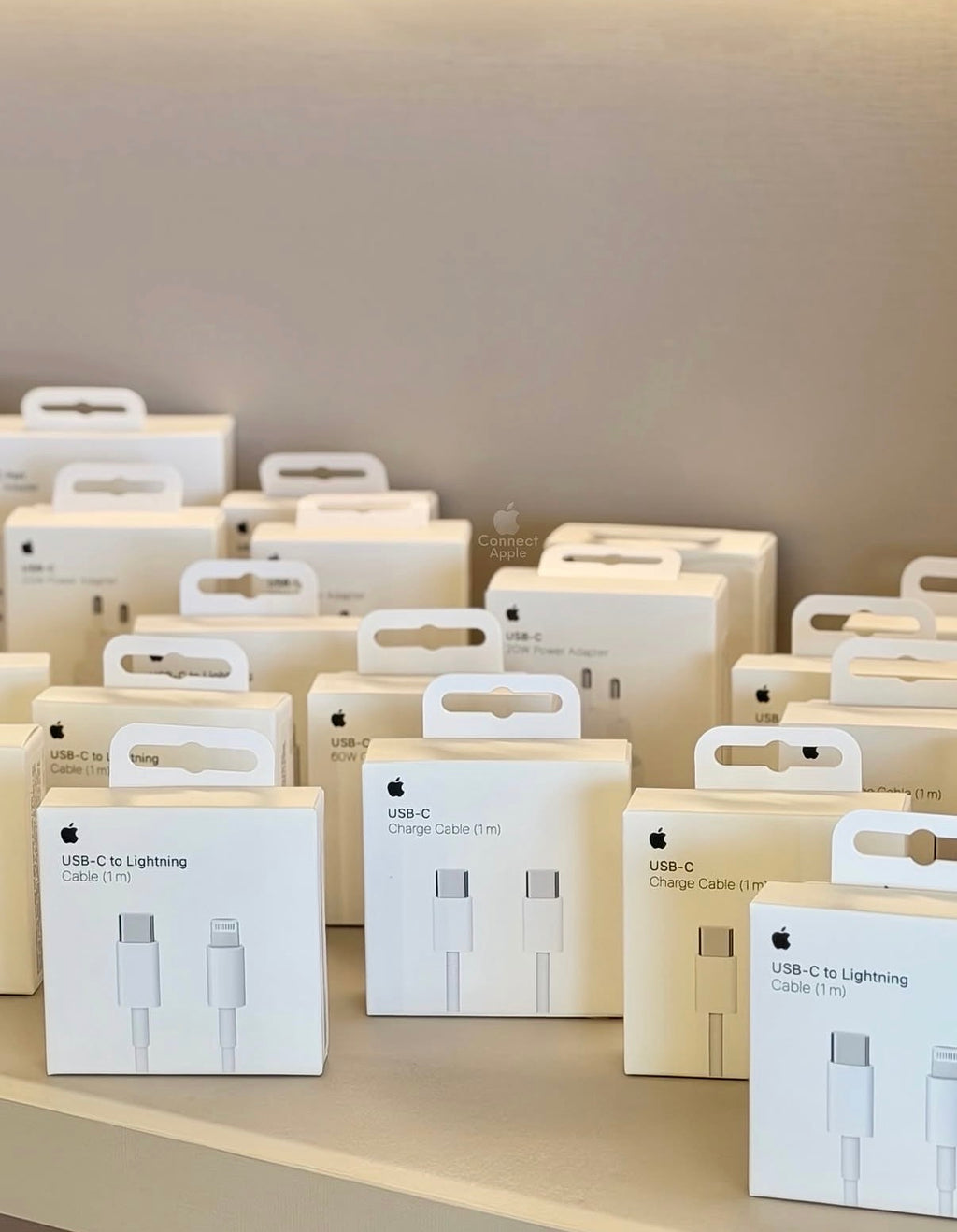 Chargeur Original Apple USB-C – 20W | 35W | 87W – Charge Rapide