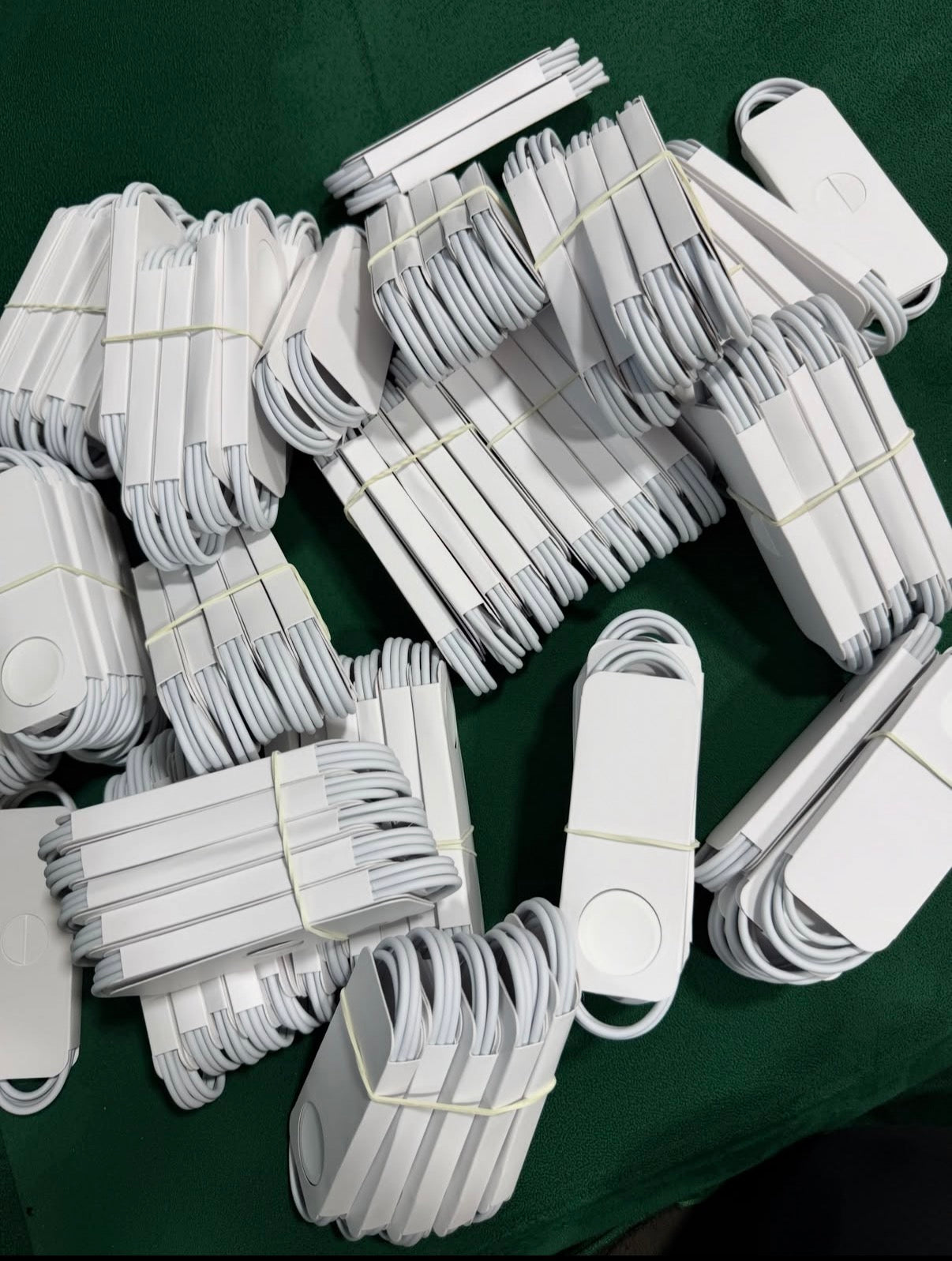 Chargeur Original Apple USB-C – 20W | 35W | 87W – Charge Rapide