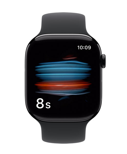 Apple Watch Series 11 GPS – Montre Connectée Intelligente avec Suivi Santé & Sport