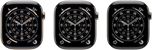 Apple Watch Series 11 GPS – Montre Connectée Intelligente avec Suivi Santé & Sport