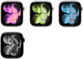 Apple Watch Series 11 GPS – Montre Connectée Intelligente avec Suivi Santé & Sport