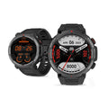 Blackview W50 Pro – Montre Connectée Robuste IP68 avec Lampe Torche LED – Écran 1,45"