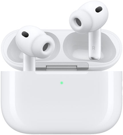 Apple AirPods Pro (Original) – Écouteurs Sans Fil avec Réduction Active du Bruit