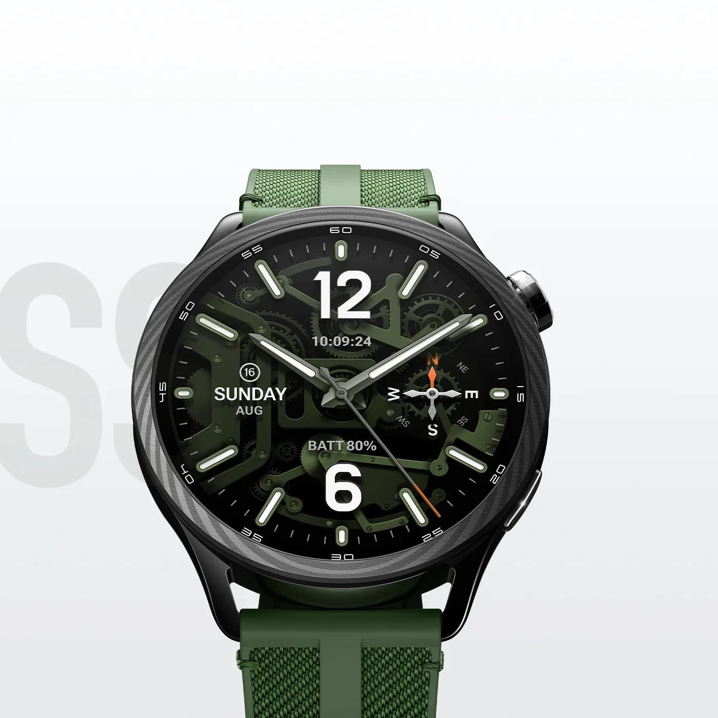 Xiaomi Watch S5  46mm / Global Version