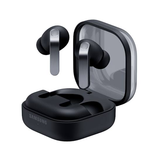 Samsung Galaxy Buds4 Pro – Écouteurs Bluetooth Premium avec Réduction Active du Bruit (ANC)