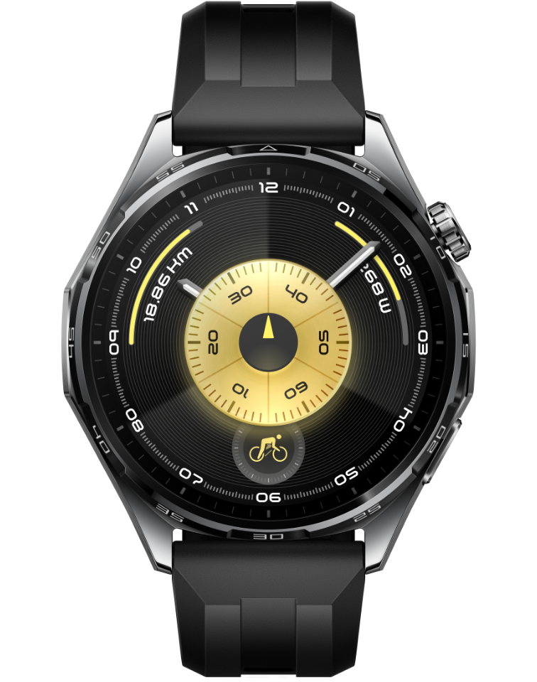 HUAWEI WATCH GT 6 46 mm 46 mm × 46 mm × 10,95 mm HUAWEI WATCH GT 6 41 mm 41,3 mm × 41,3 mm × 9,99 mm