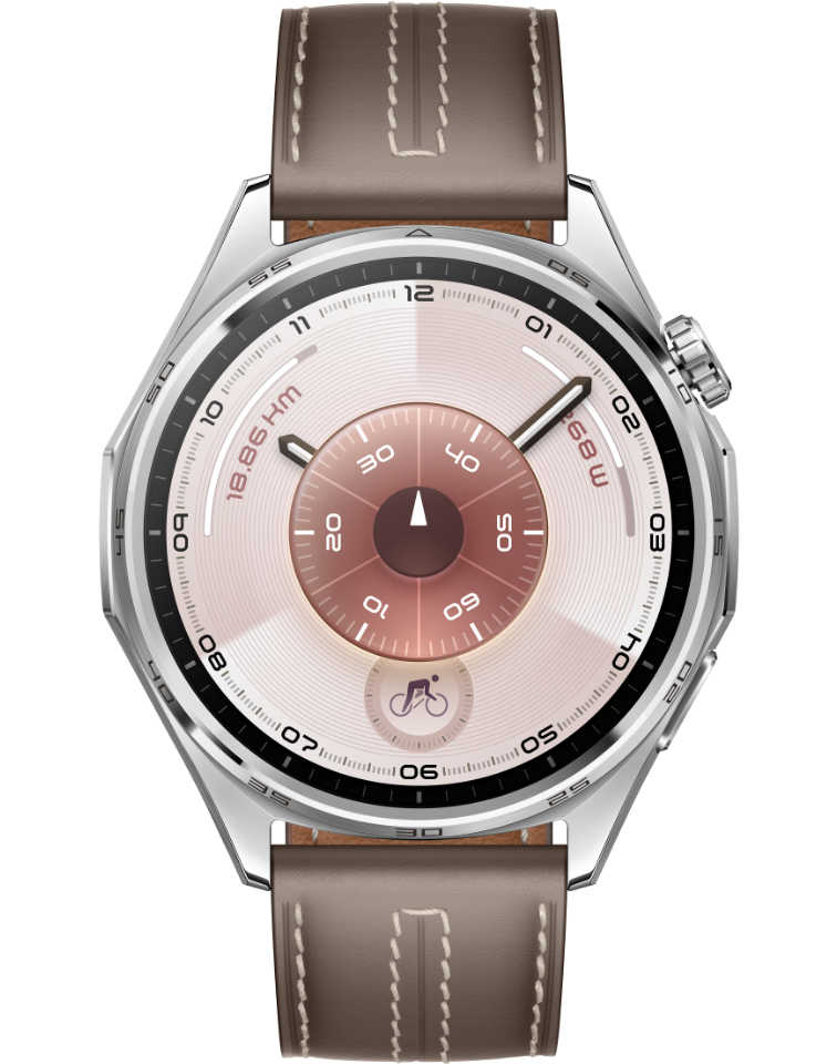 HUAWEI WATCH GT 6 46 mm 46 mm × 46 mm × 10,95 mm HUAWEI WATCH GT 6 41 mm 41,3 mm × 41,3 mm × 9,99 mm