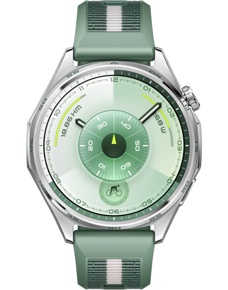 HUAWEI WATCH GT 6 46 mm 46 mm × 46 mm × 10,95 mm HUAWEI WATCH GT 6 41 mm 41,3 mm × 41,3 mm × 9,99 mm