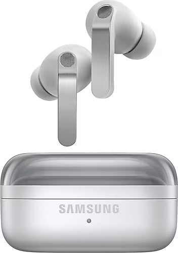 Samsung Galaxy Buds4 Pro – Écouteurs Bluetooth Premium avec Réduction Active du Bruit (ANC)