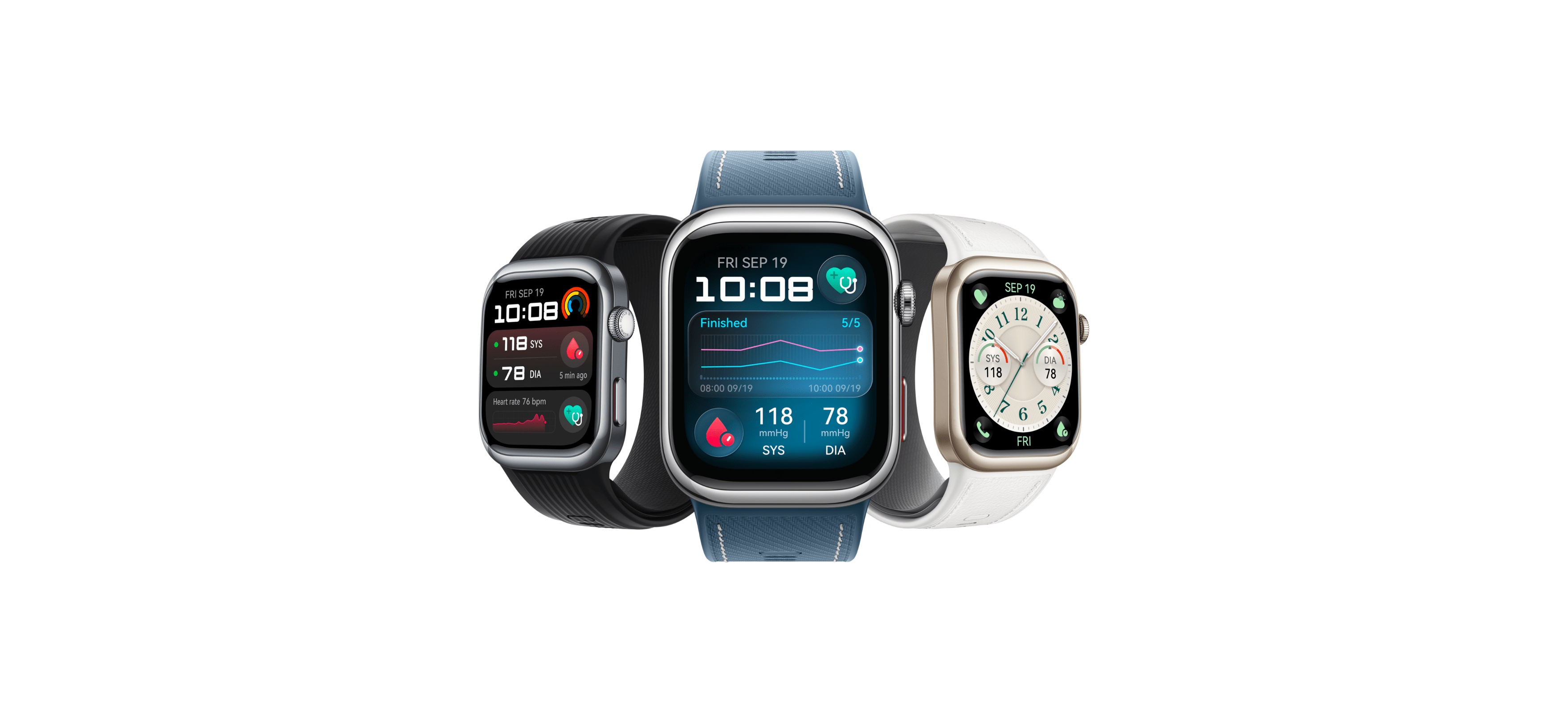 HUAWEI WATCH D2